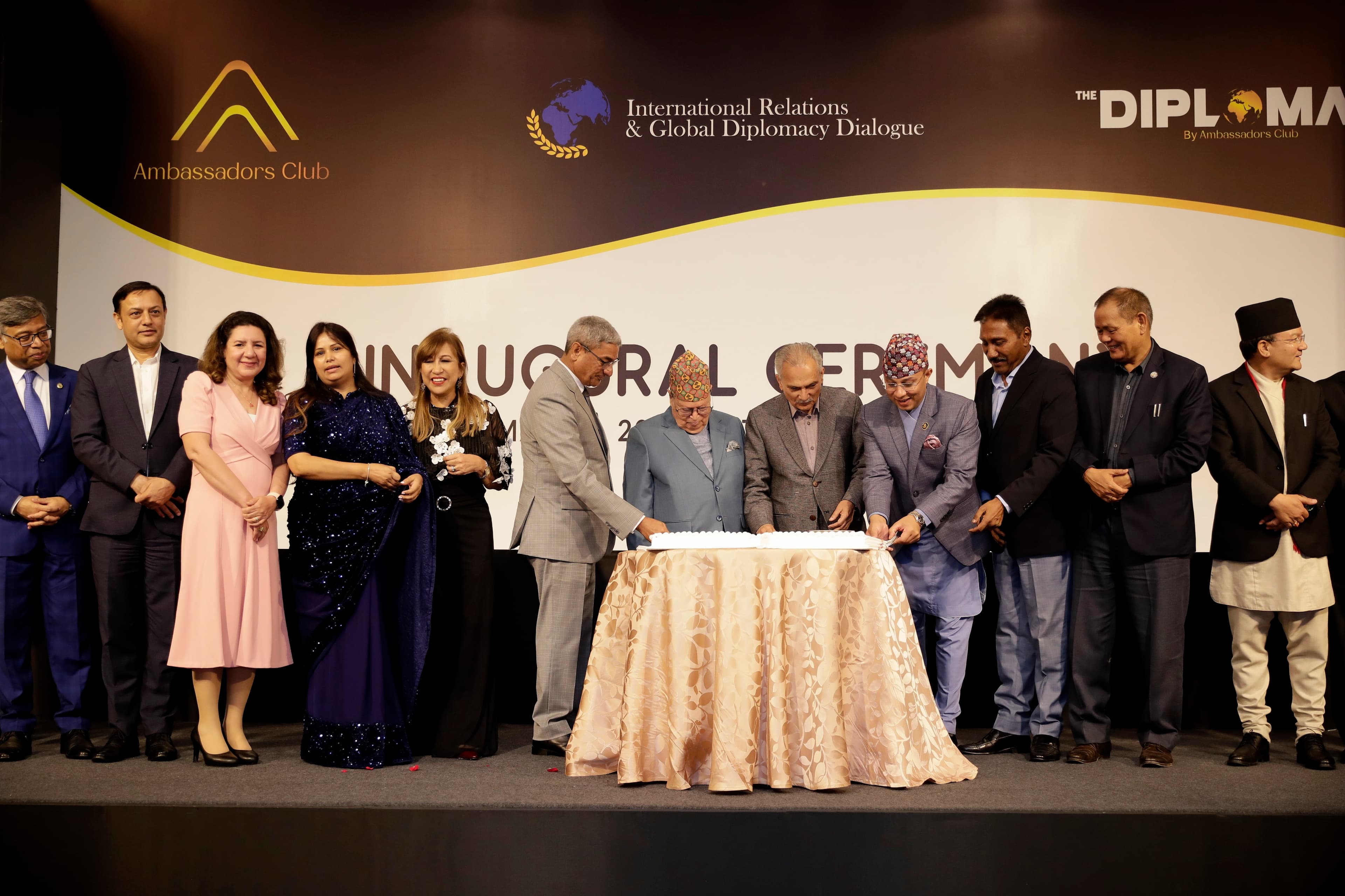 Federal Parliament Parliamentary Hearing Committee