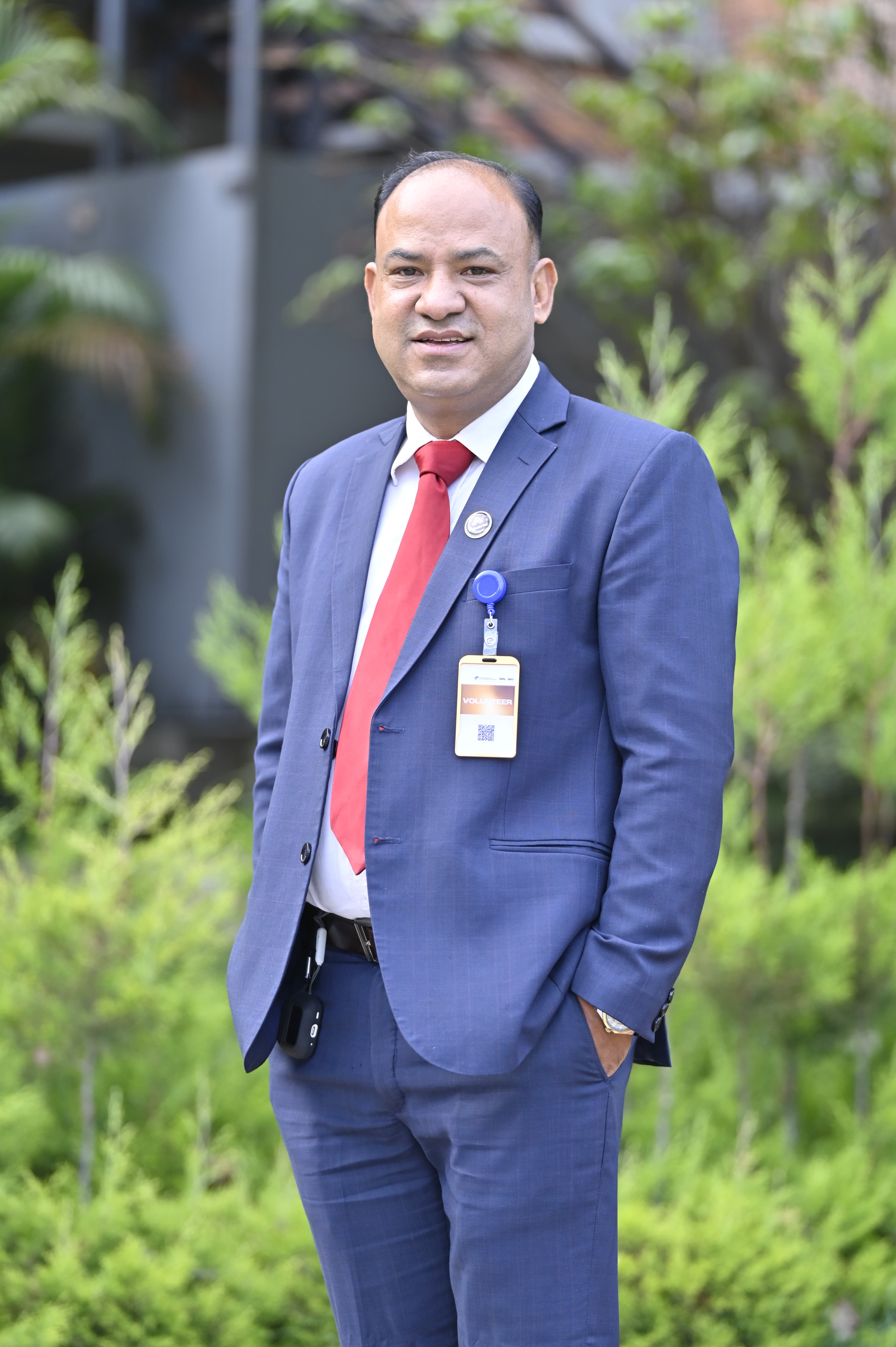 Ambassadors' Club,IRGDD and The Diplomat Nepal Inauguration photo 6