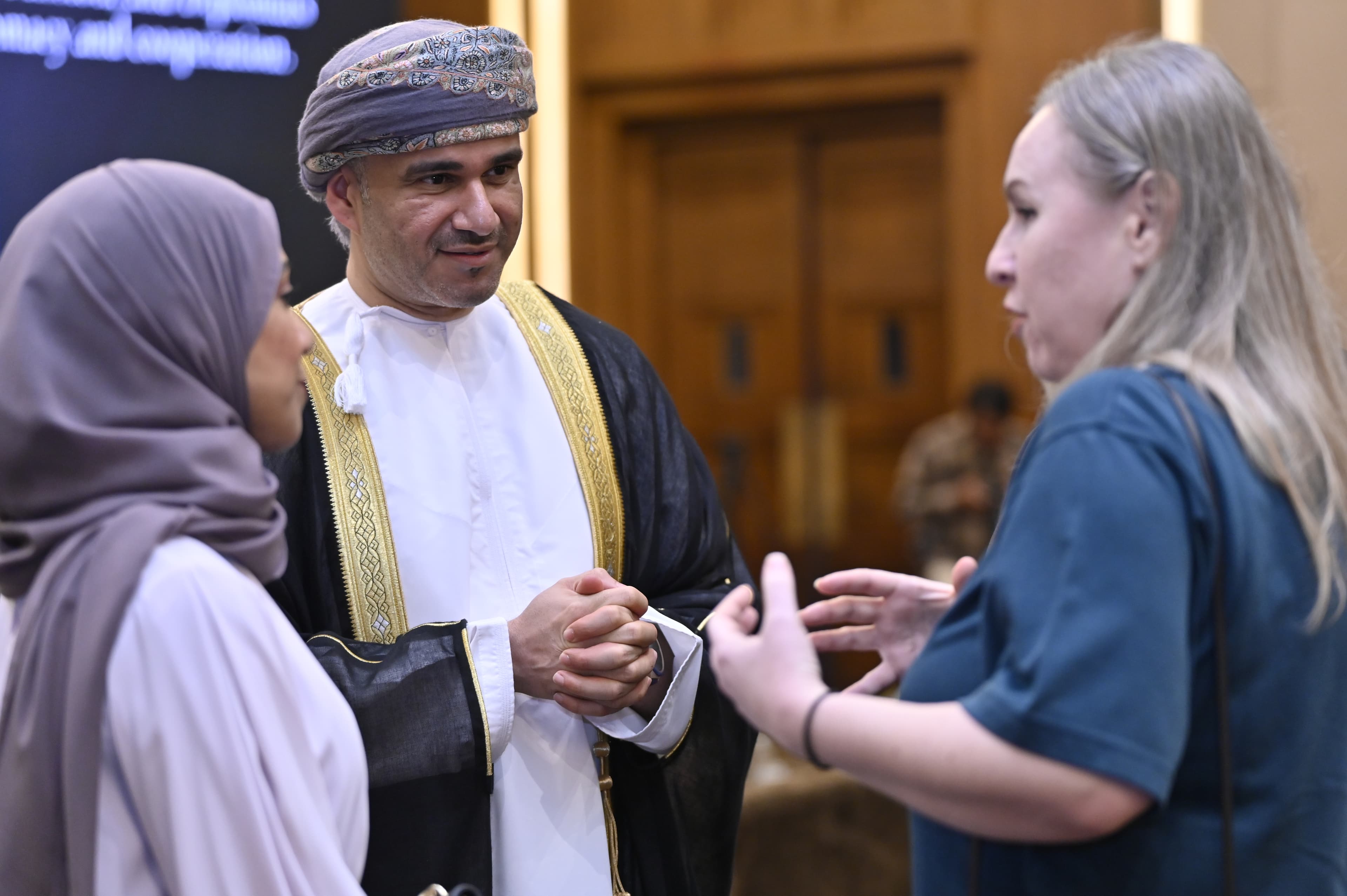 Ambassadors' Club,IRGDD and The Diplomat Nepal Inauguration photo 10