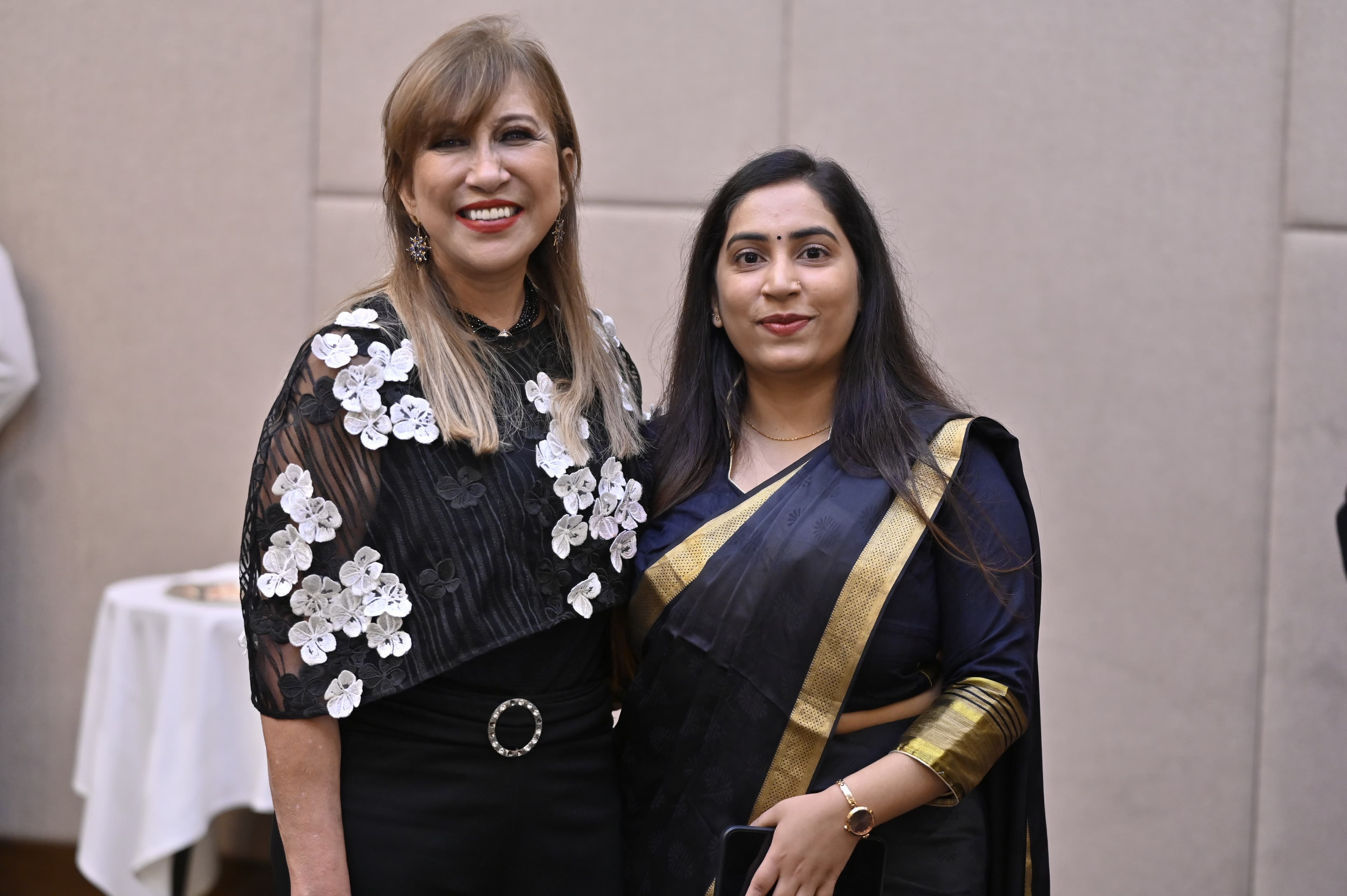 Ambassadors' Club,IRGDD and The Diplomat Nepal Inauguration photo 9