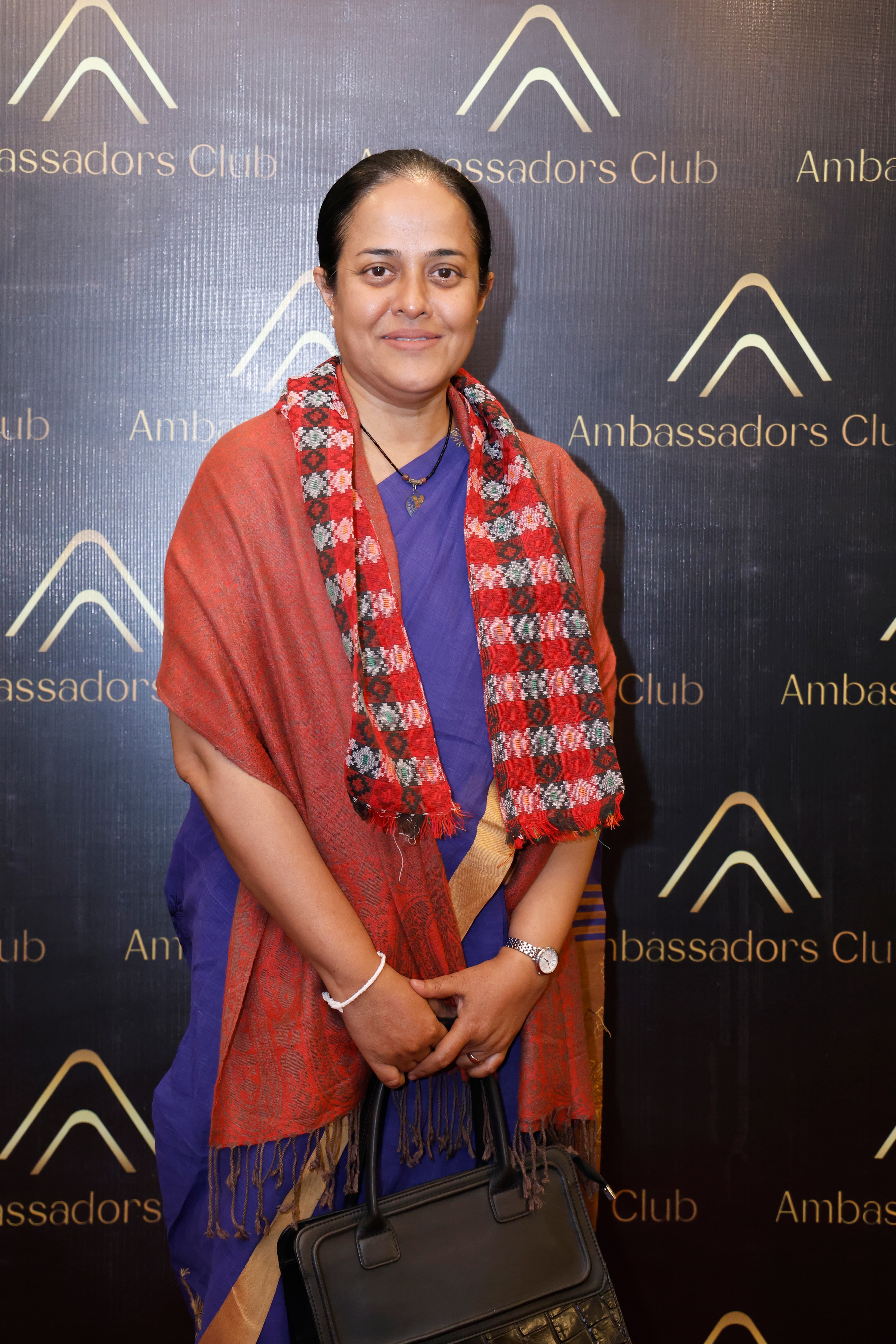 Welcome  Program to the newly Arrived Ambassadors of Finland, Egypt, Norway, Sri Lanka, and Myanmar to Nepal. photo 7