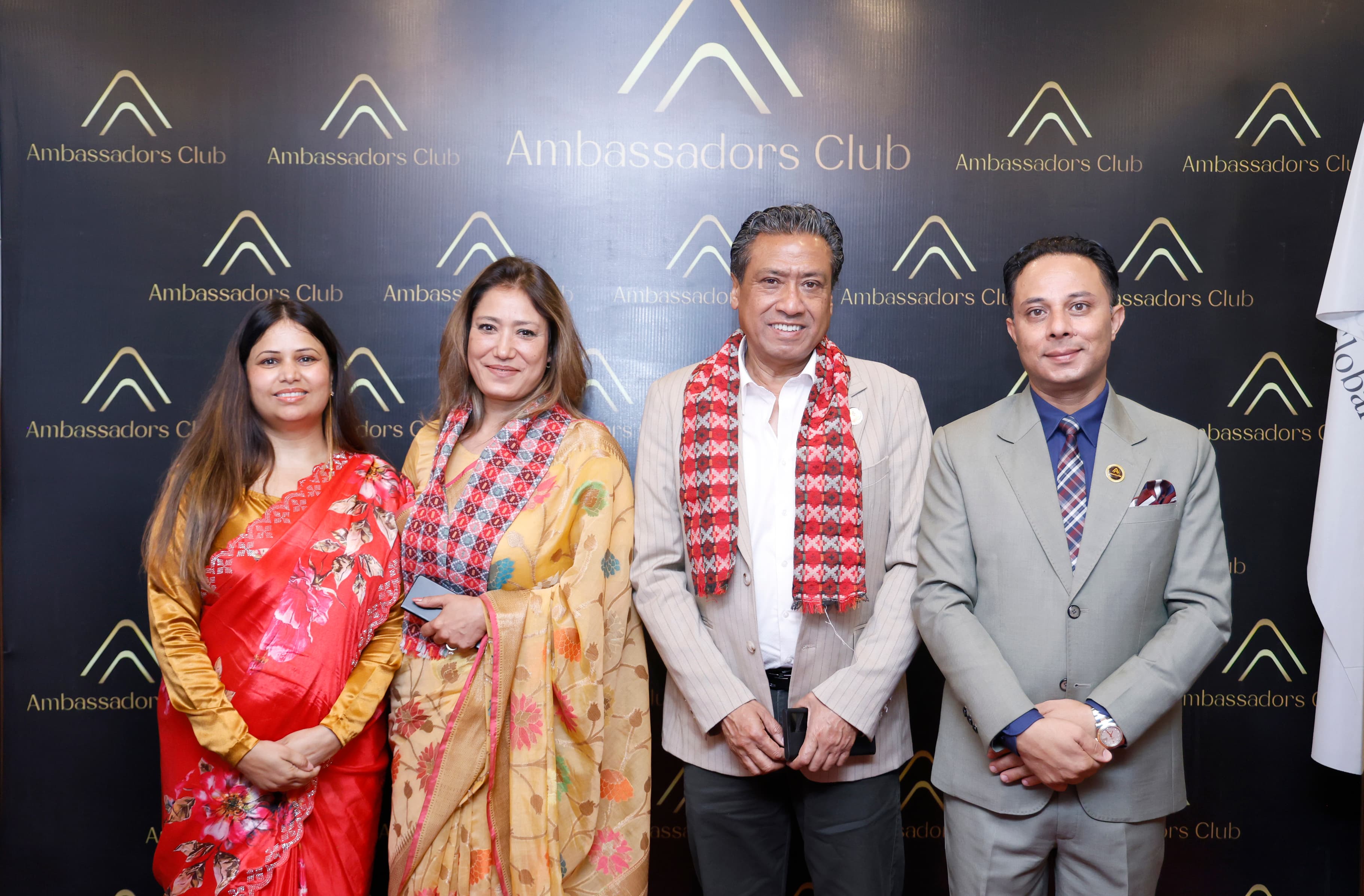 Welcome Dinner for Newly Accredited Non-resident Ambassadors photo 10