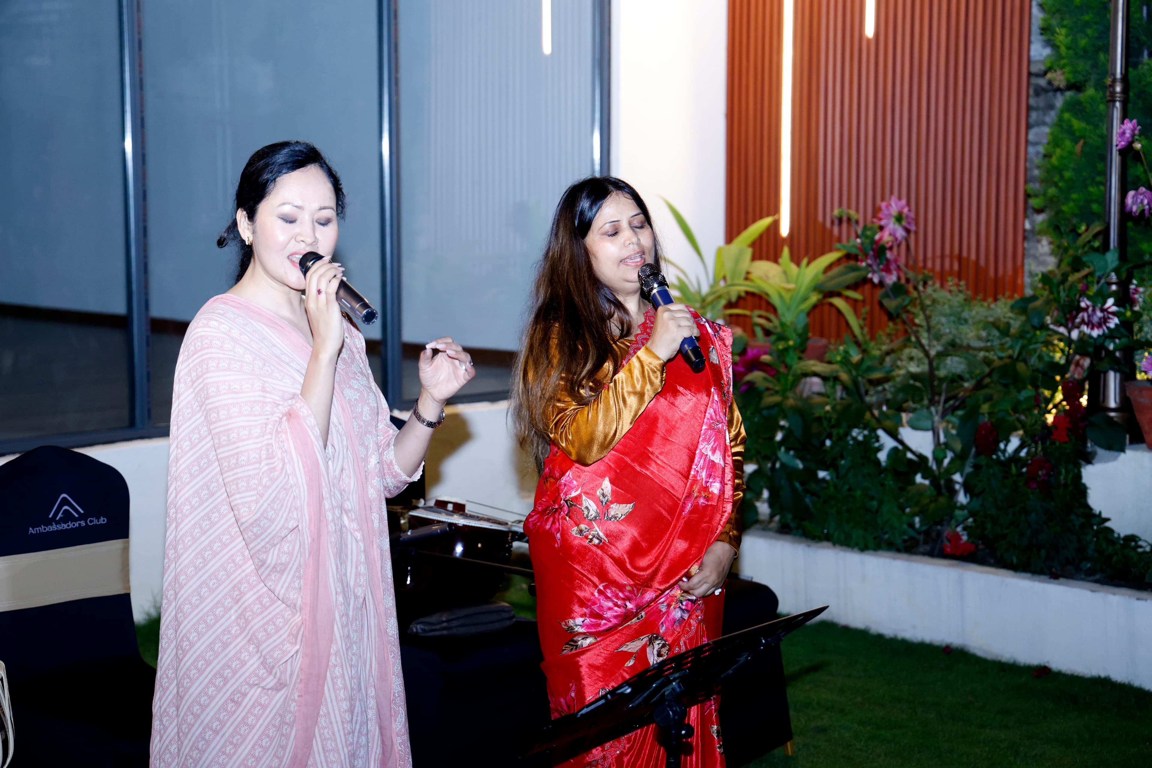 Welcome Dinner for Newly Accredited Non-resident Ambassadors photo 1
